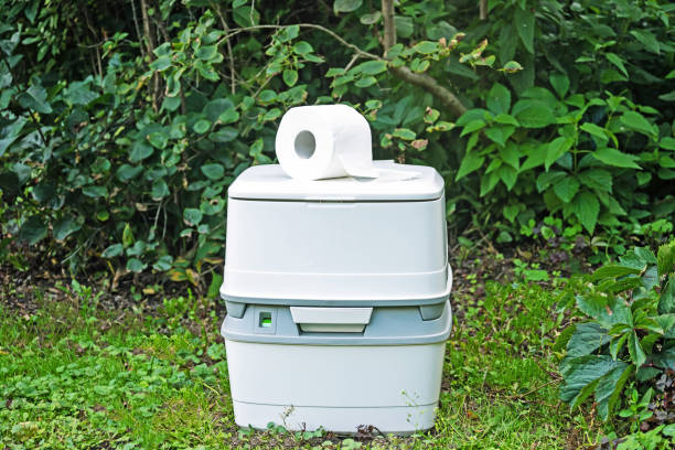 Best High-end porta potty rental  in Giddings, TX