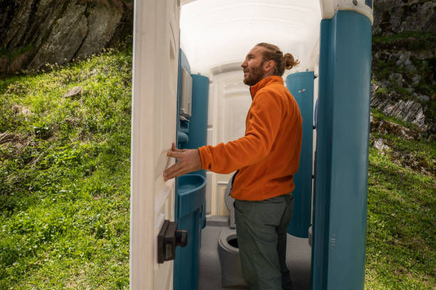 Porta potty services near me in Giddings, TX