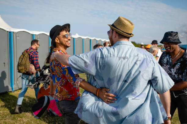 Reliable Giddings, TX porta potty rental Solutions