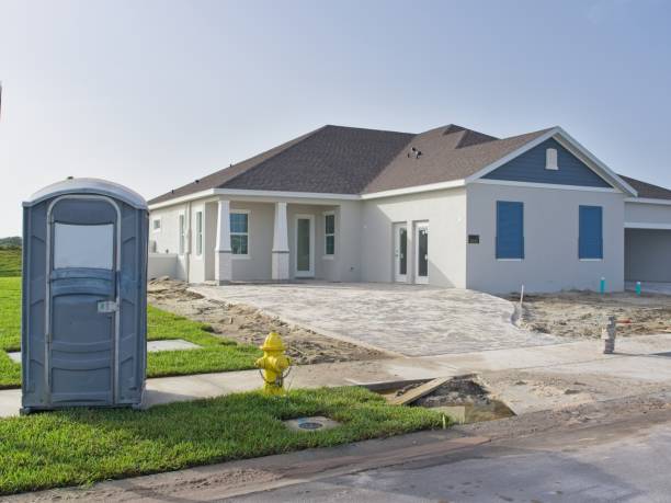 Best Porta potty services near me  in Giddings, TX